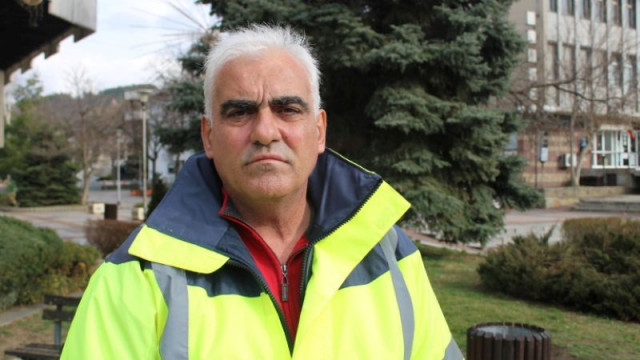 Осъдиха условно кмета на Дупница Първан Дангов  Той бе признат за